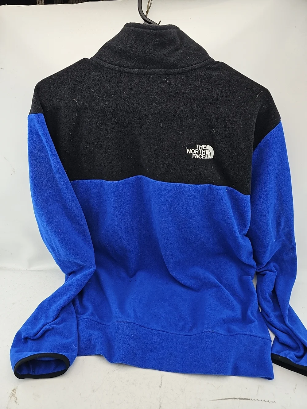 The North Face 1/2 Zip Fleece Pullover